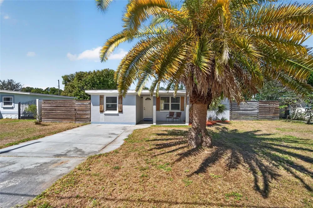 10353 110TH AVENUE Largo, FL 33773