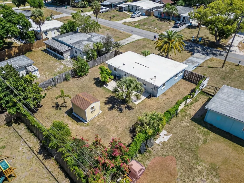10353 110TH AVENUE Largo, FL 33773