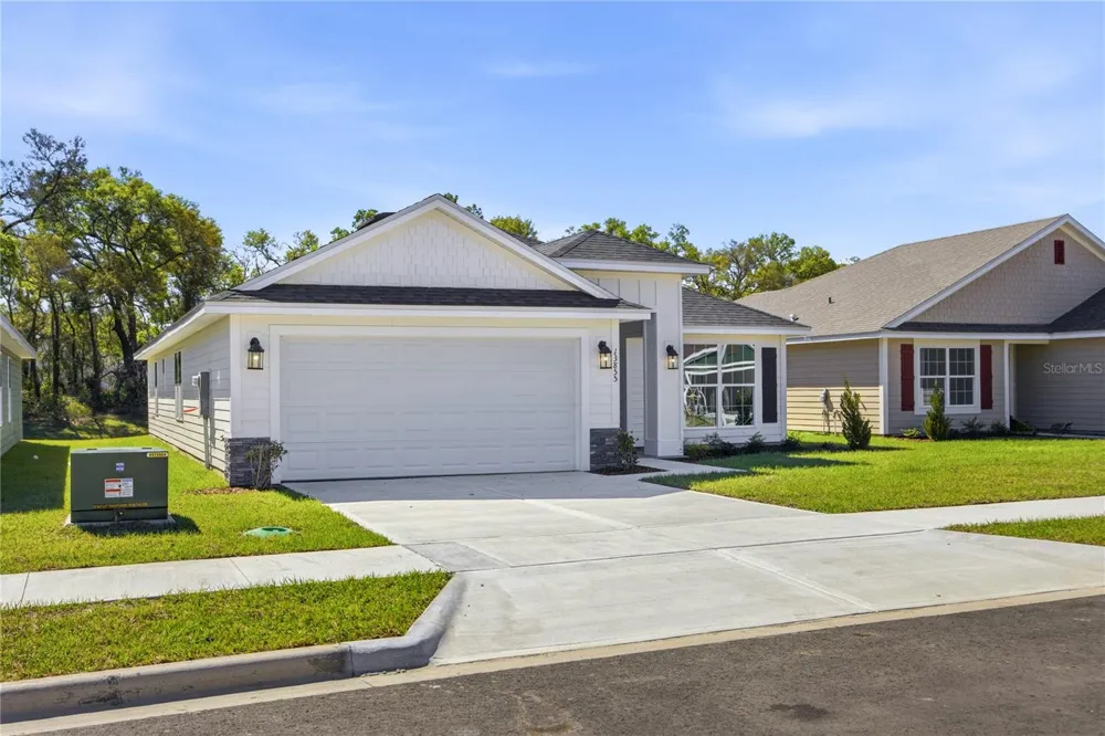 16794 NW 178TH TERRACE Alachua, FL 32615