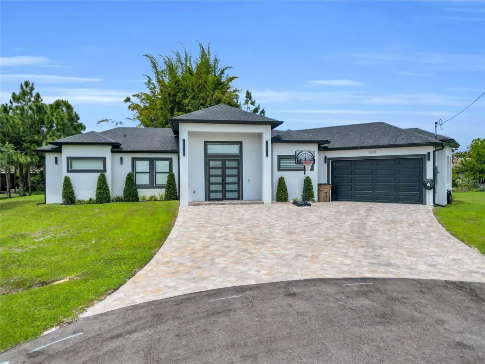 3510 9TH COURT W Lehigh Acres, FL 33971