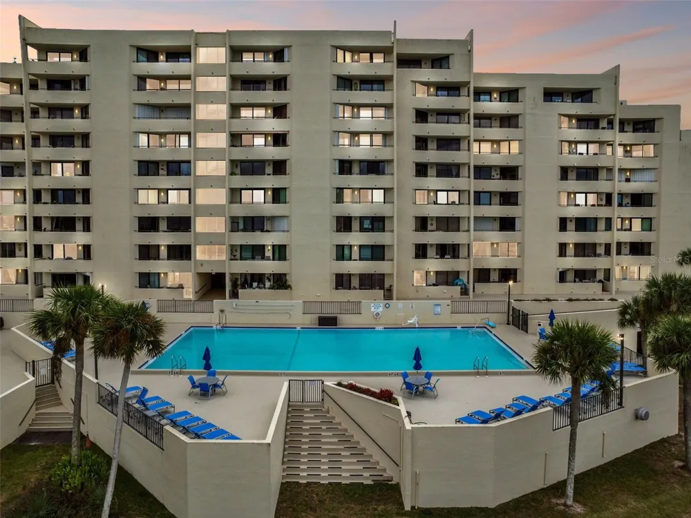 5915 SEA RANCH DRIVE #308 Hudson, FL 34667