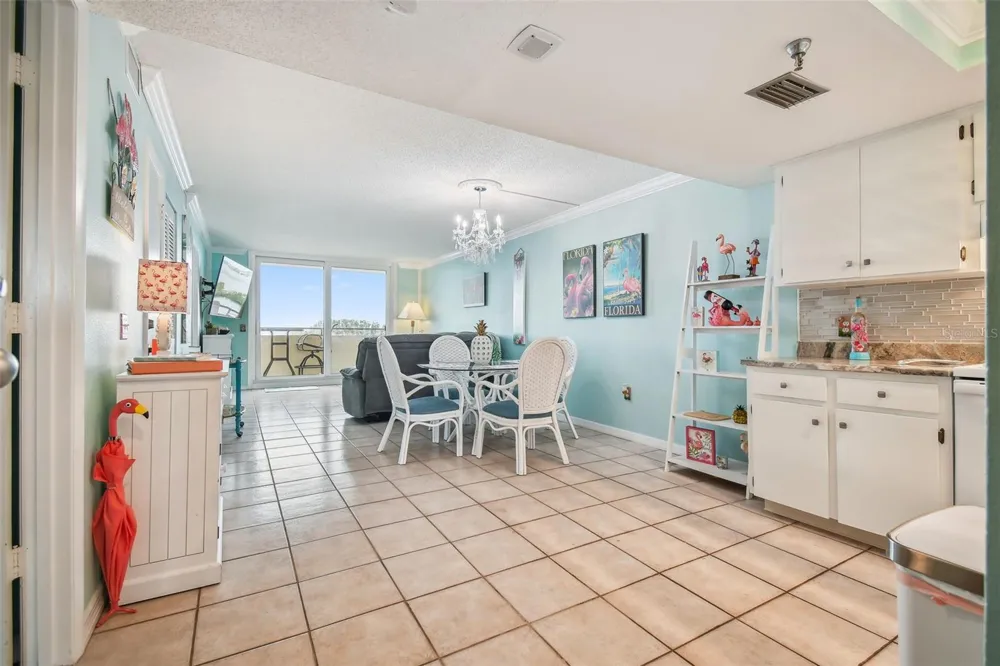 5915 SEA RANCH DRIVE #308 Hudson, FL 34667