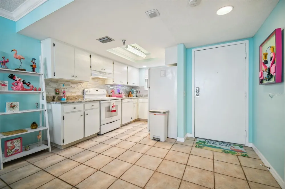 5915 SEA RANCH DRIVE #308 Hudson, FL 34667