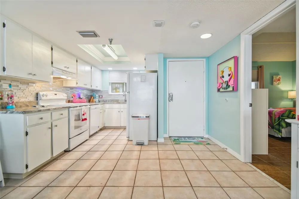 5915 SEA RANCH DRIVE #308 Hudson, FL 34667