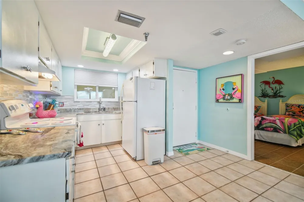 5915 SEA RANCH DRIVE #308 Hudson, FL 34667