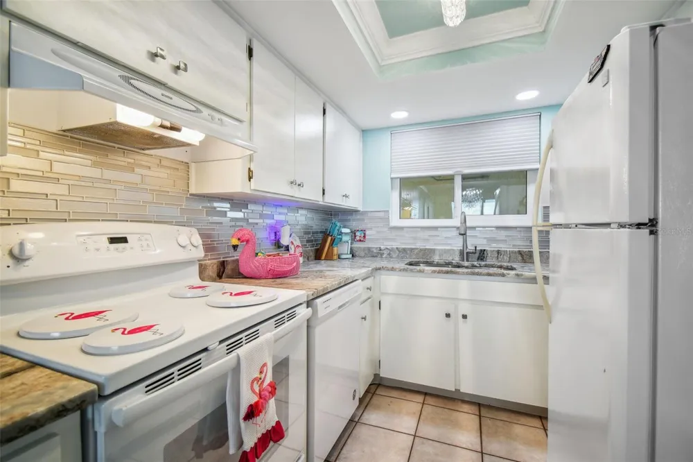 5915 SEA RANCH DRIVE #308 Hudson, FL 34667