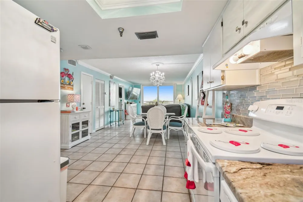 5915 SEA RANCH DRIVE #308 Hudson, FL 34667