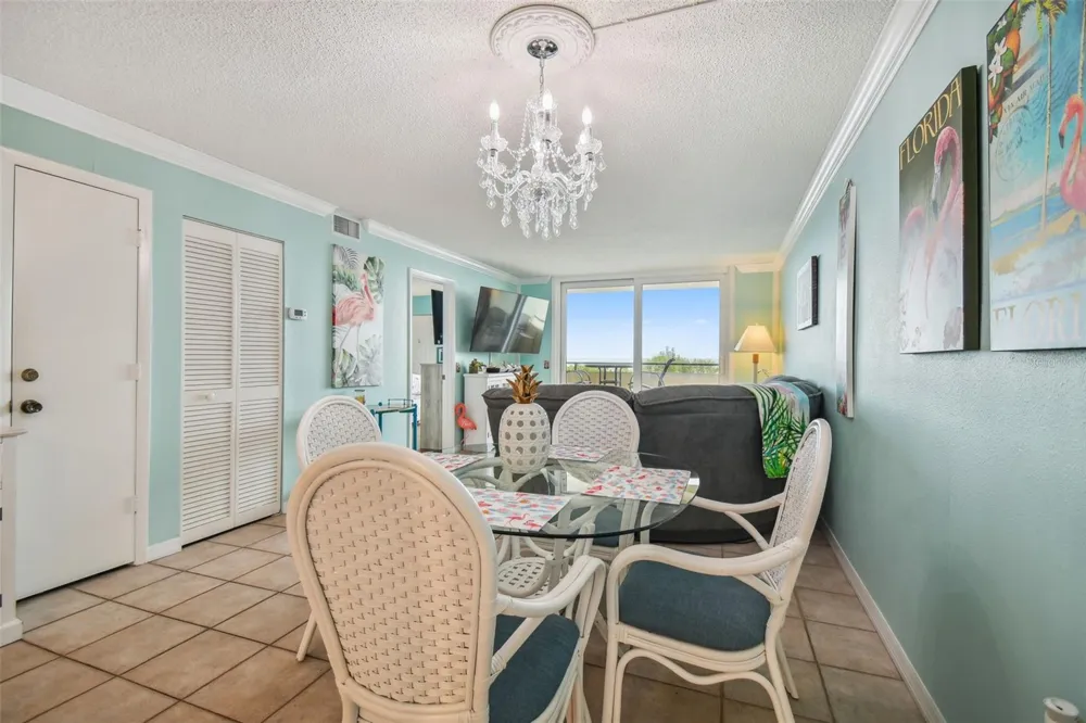 5915 SEA RANCH DRIVE #308 Hudson, FL 34667