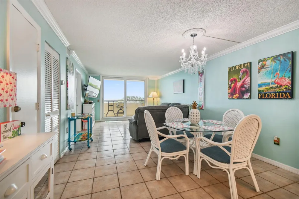 5915 SEA RANCH DRIVE #308 Hudson, FL 34667
