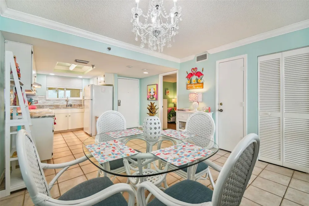 5915 SEA RANCH DRIVE #308 Hudson, FL 34667