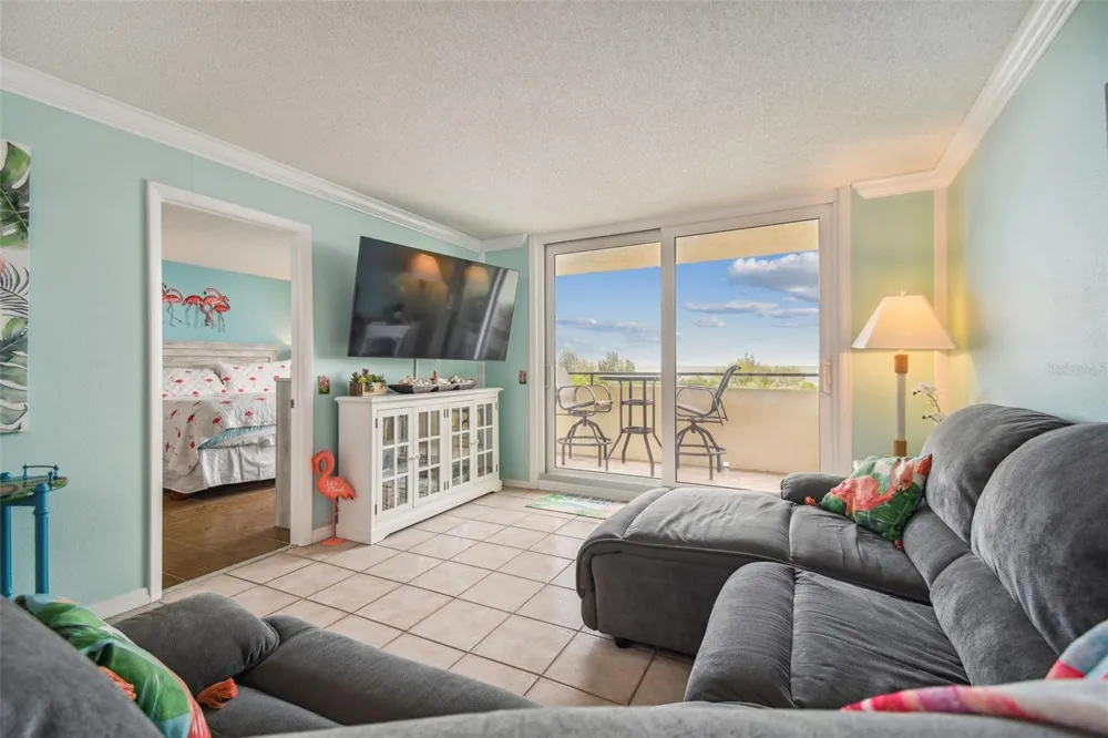 5915 SEA RANCH DRIVE #308 Hudson, FL 34667