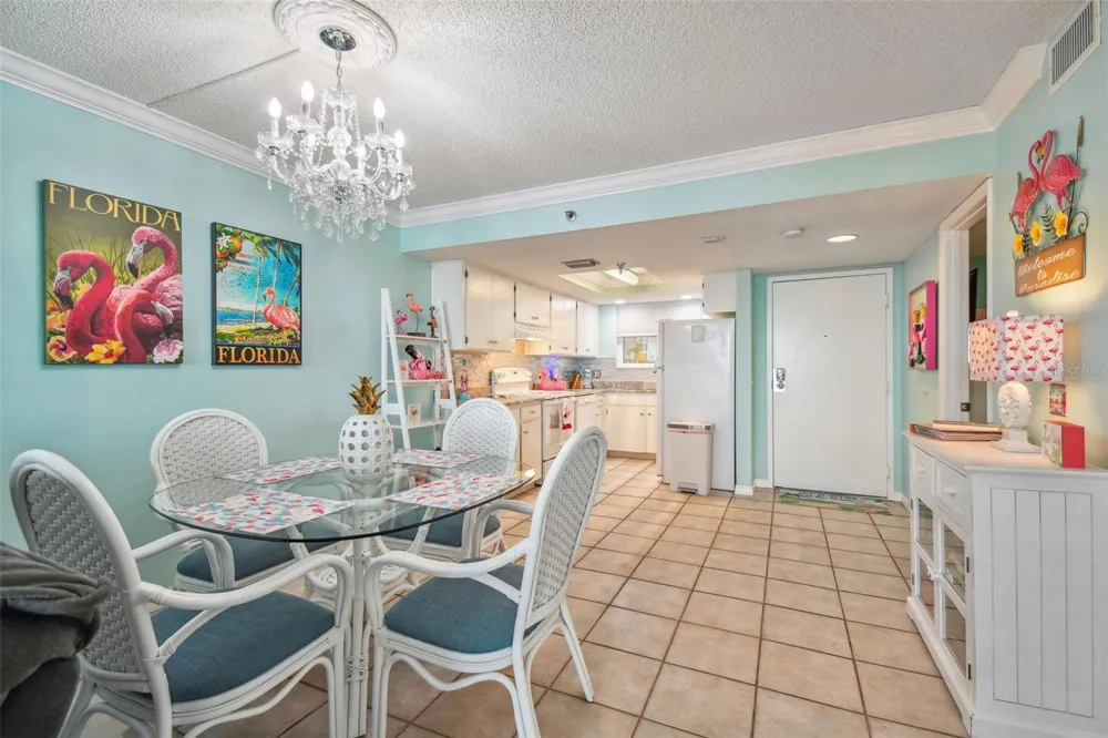 5915 SEA RANCH DRIVE #308 Hudson, FL 34667