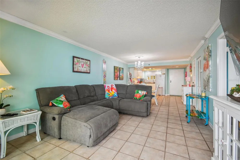 5915 SEA RANCH DRIVE #308 Hudson, FL 34667