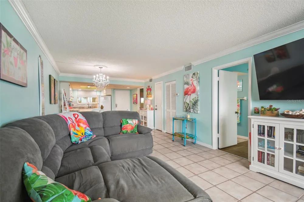 5915 SEA RANCH DRIVE #308 Hudson, FL 34667