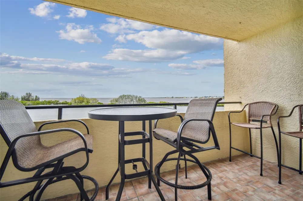 5915 SEA RANCH DRIVE #308 Hudson, FL 34667