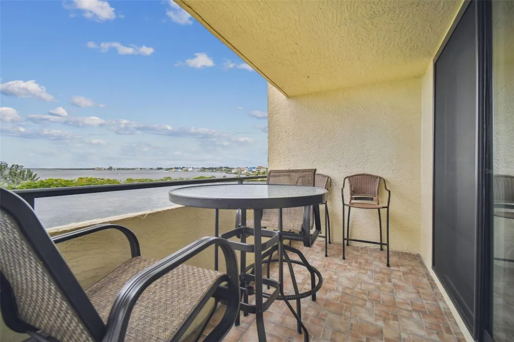 5915 SEA RANCH DRIVE #308 Hudson, FL 34667