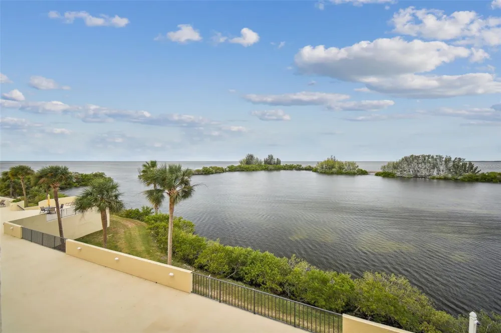 5915 SEA RANCH DRIVE #308 Hudson, FL 34667