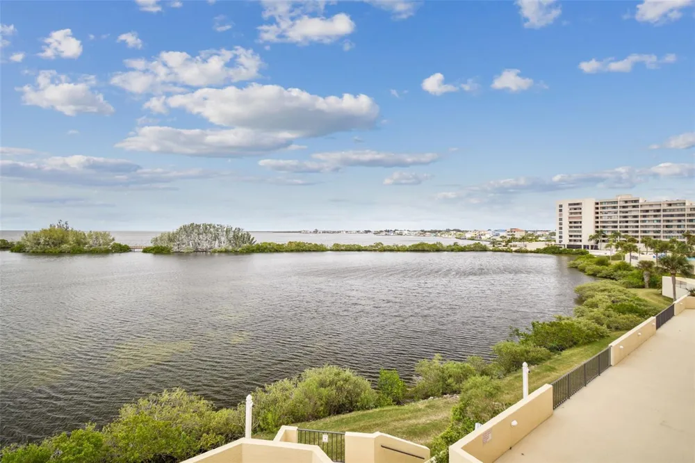 5915 SEA RANCH DRIVE #308 Hudson, FL 34667