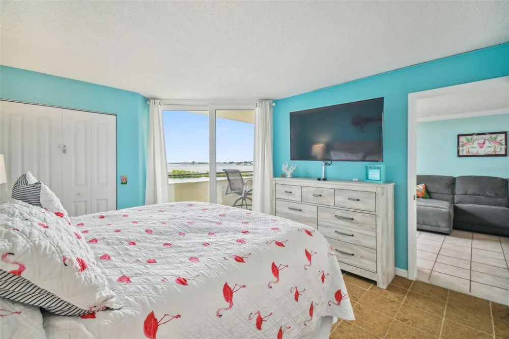 5915 SEA RANCH DRIVE #308 Hudson, FL 34667