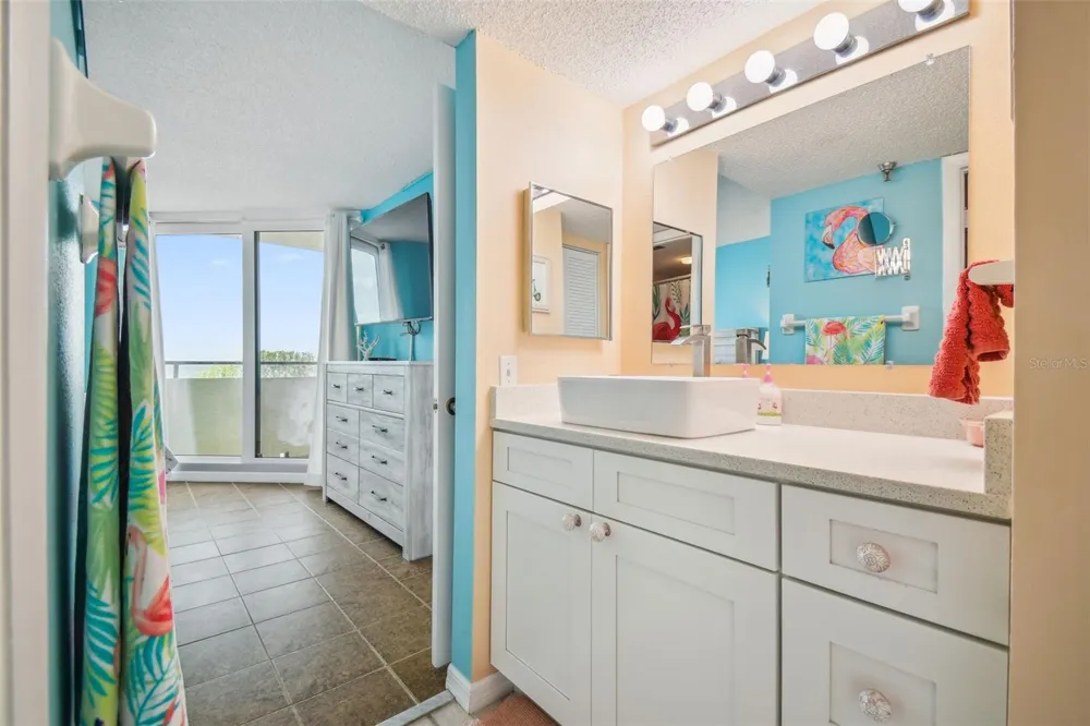 5915 SEA RANCH DRIVE #308 Hudson, FL 34667