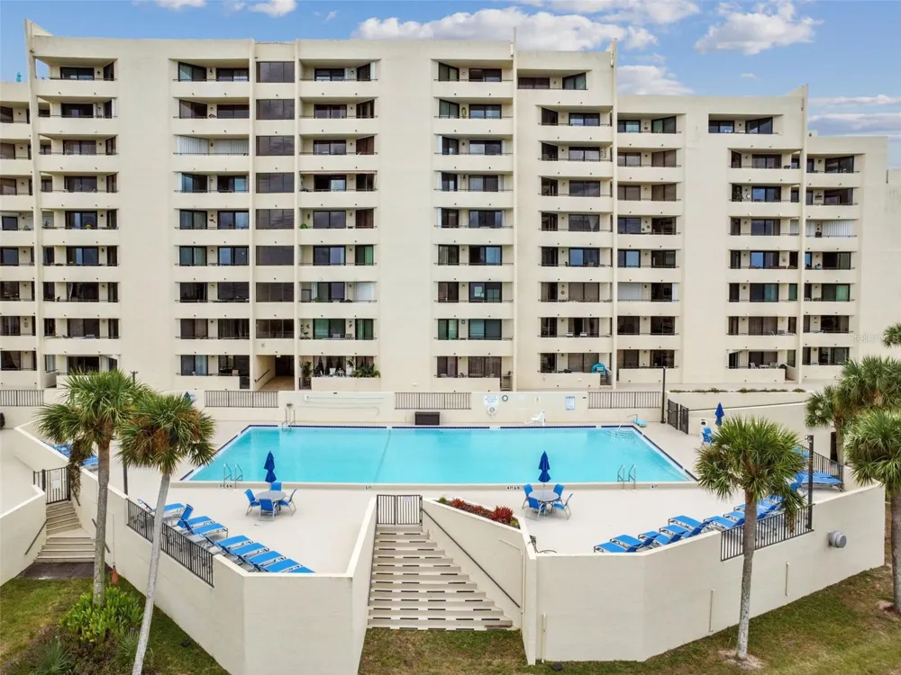 5915 SEA RANCH DRIVE #308 Hudson, FL 34667
