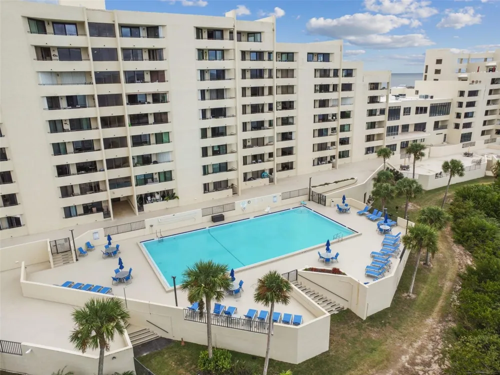5915 SEA RANCH DRIVE #308 Hudson, FL 34667