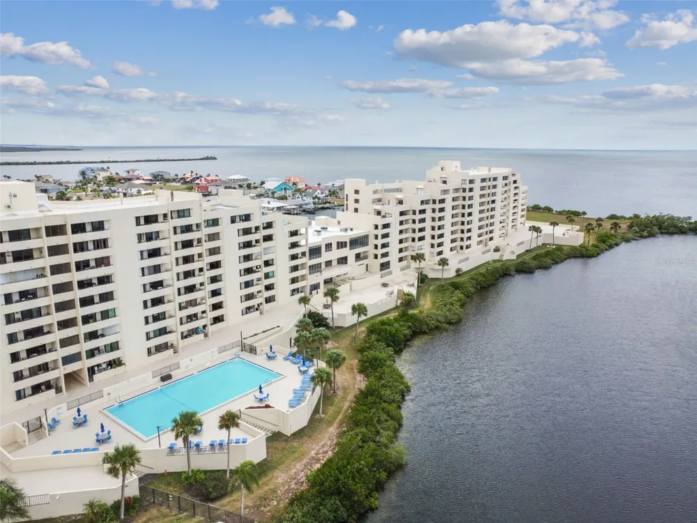5915 SEA RANCH DRIVE #308 Hudson, FL 34667