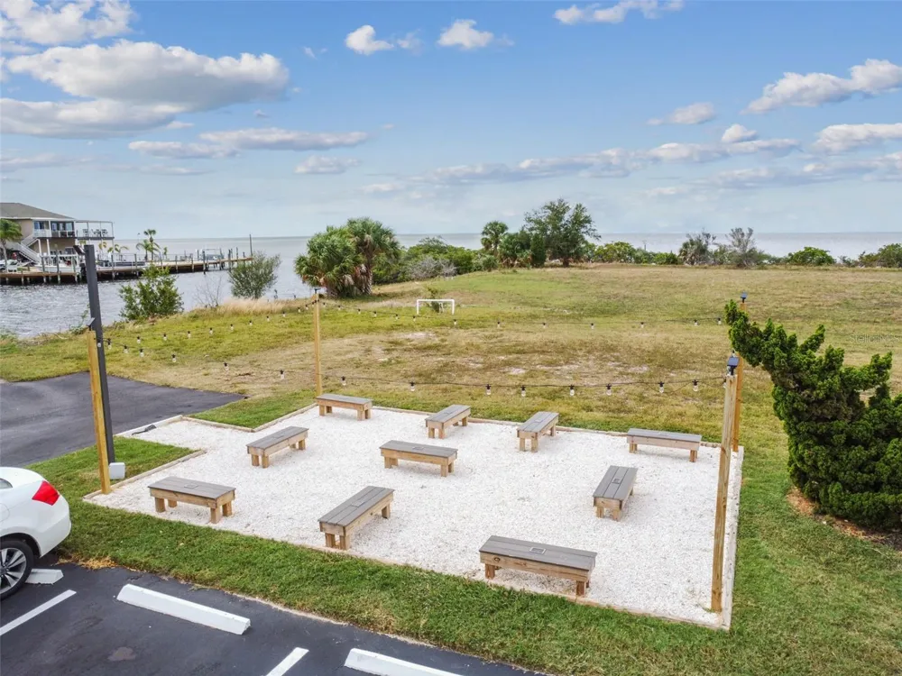 5915 SEA RANCH DRIVE #308 Hudson, FL 34667