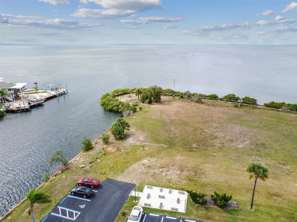 5915 SEA RANCH DRIVE #308 Hudson, FL 34667