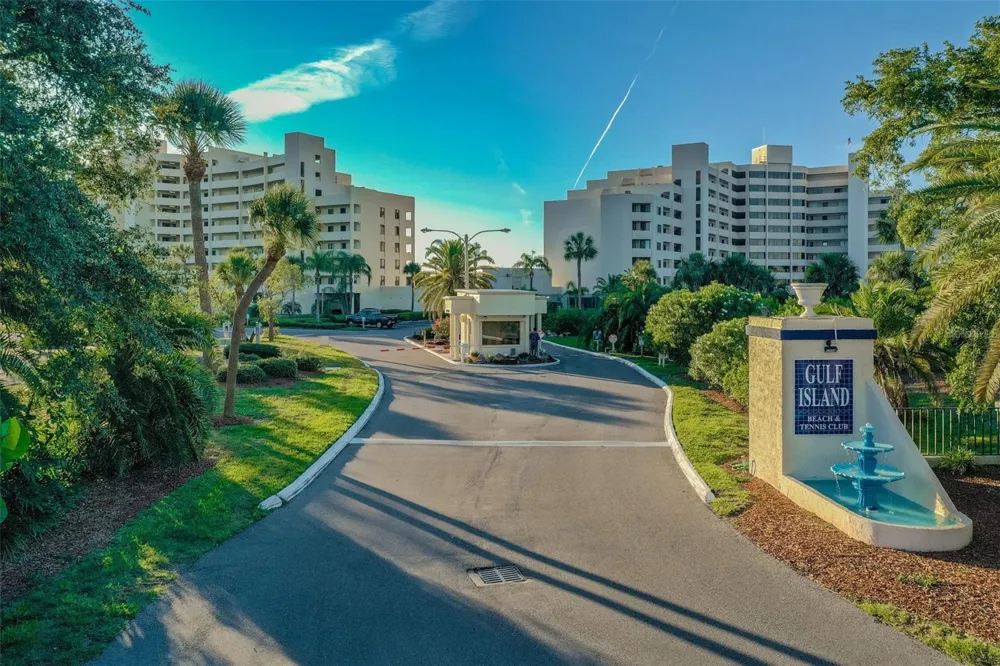 5915 SEA RANCH DRIVE #308 Hudson, FL 34667