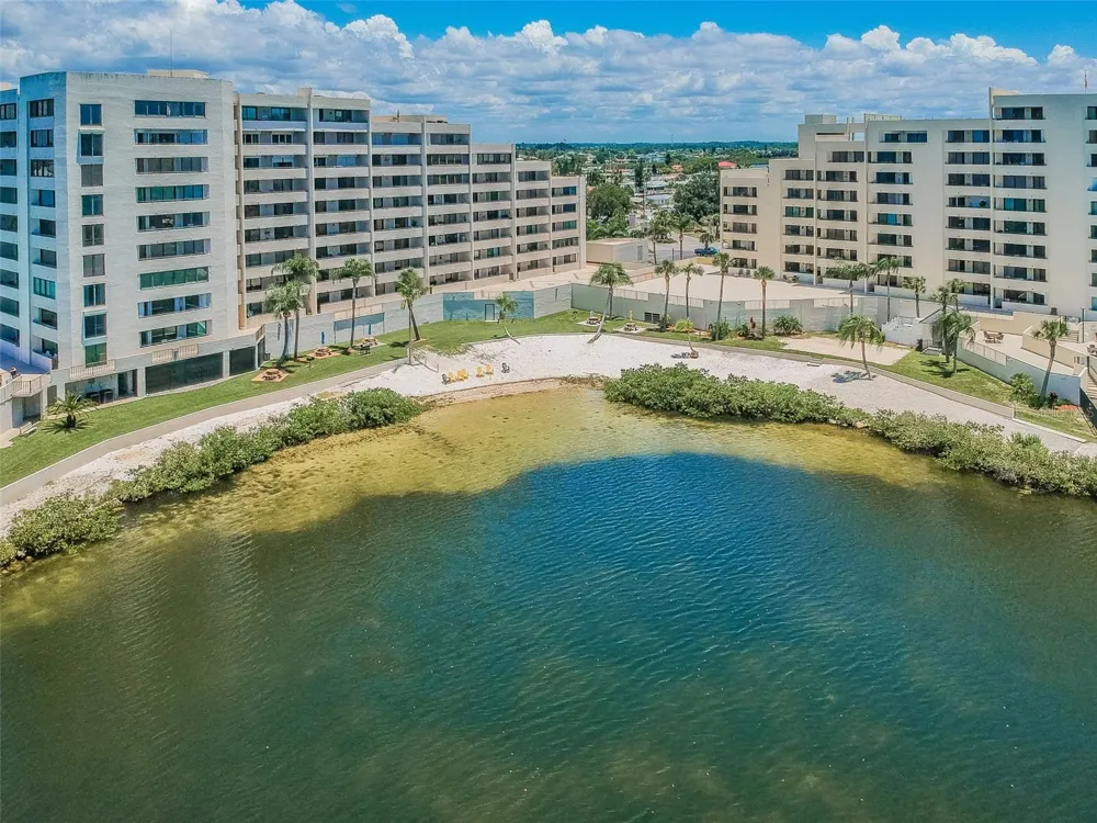 5915 SEA RANCH DRIVE #308 Hudson, FL 34667