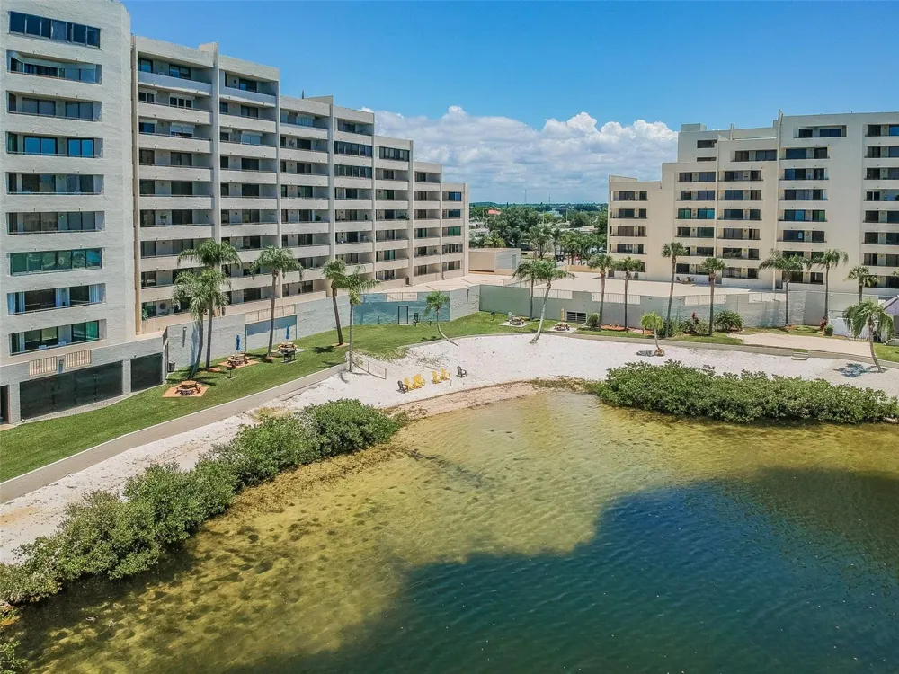 5915 SEA RANCH DRIVE #308 Hudson, FL 34667
