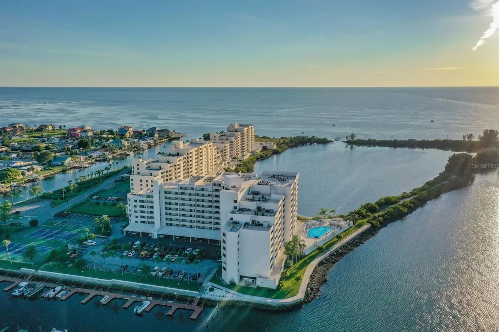 5915 SEA RANCH DRIVE #308 Hudson, FL 34667