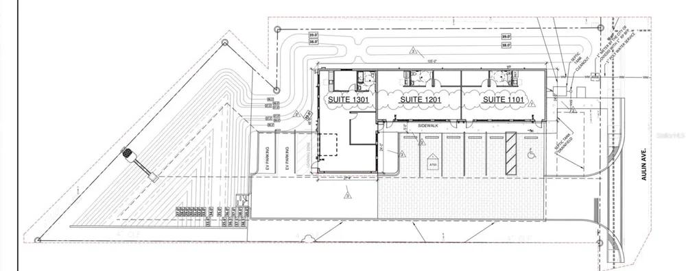 593 AULIN AVENUE Oviedo, FL 32765