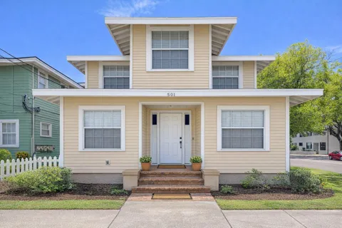 501 S MAGNOLIA AVENUE #4