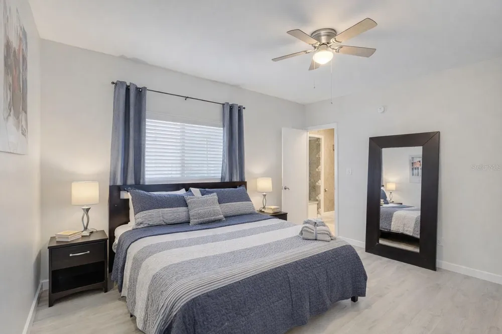 501 S MAGNOLIA AVENUE #3 Tampa, FL 33606