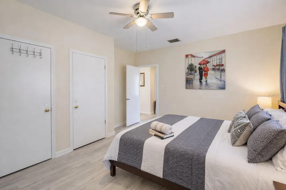 501 S MAGNOLIA AVENUE #3 Tampa, FL 33606