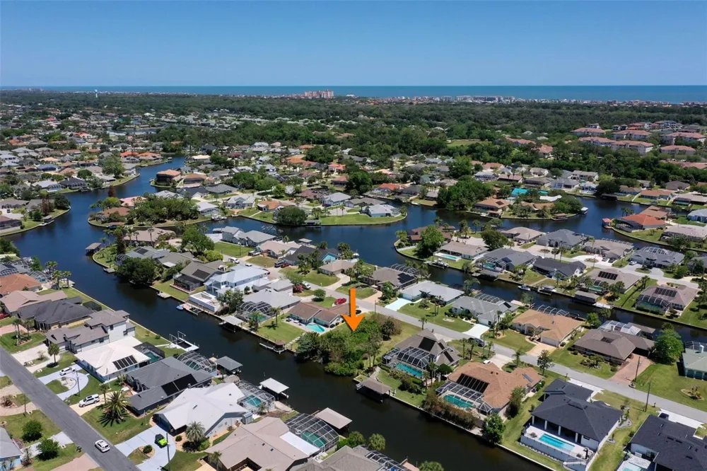 17 CLARIDGE COURT Palm Coast, FL 32137