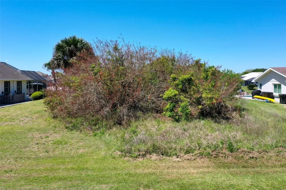 17 CLARIDGE COURT Palm Coast, FL 32137