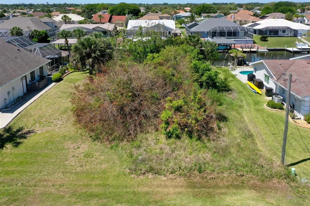 17 CLARIDGE COURT Palm Coast, FL 32137