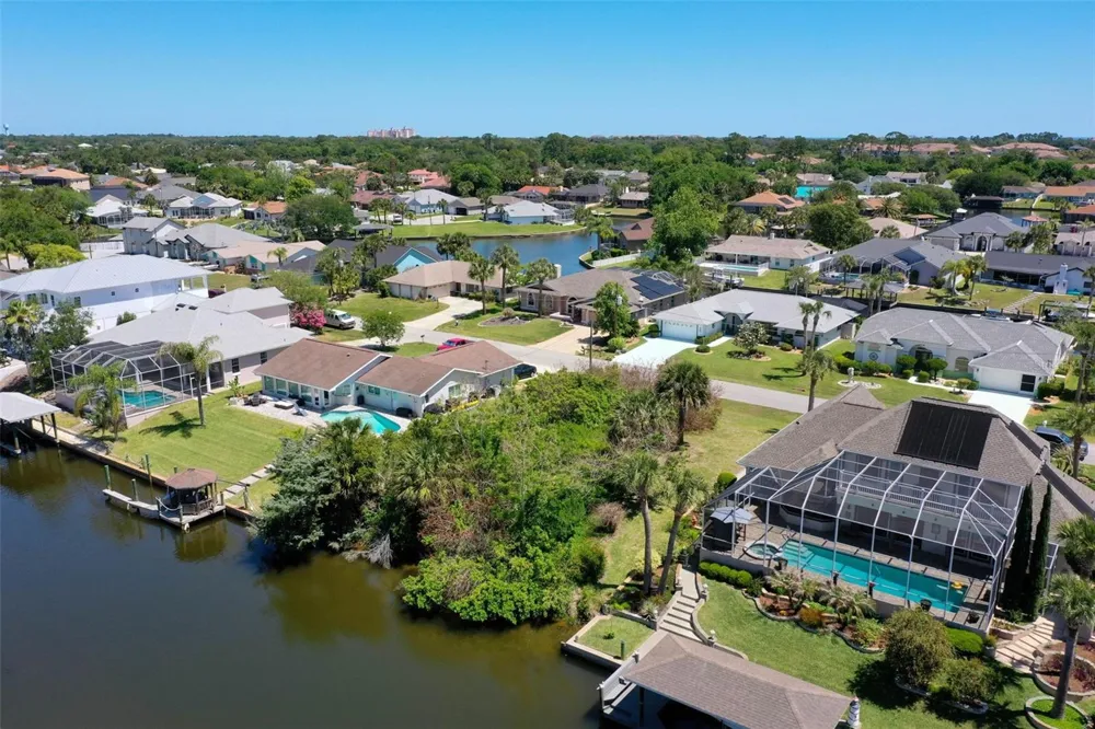 17 CLARIDGE COURT Palm Coast, FL 32137
