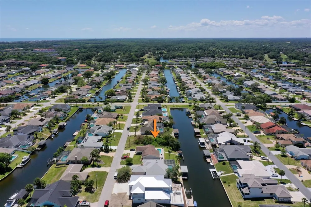 17 CLARIDGE COURT Palm Coast, FL 32137