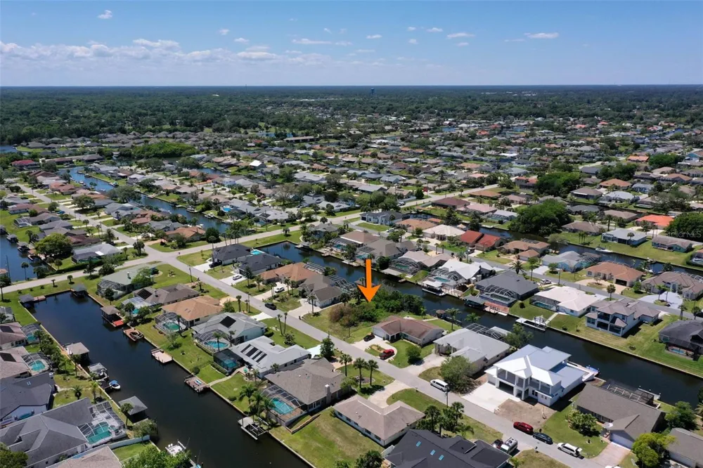 17 CLARIDGE COURT Palm Coast, FL 32137
