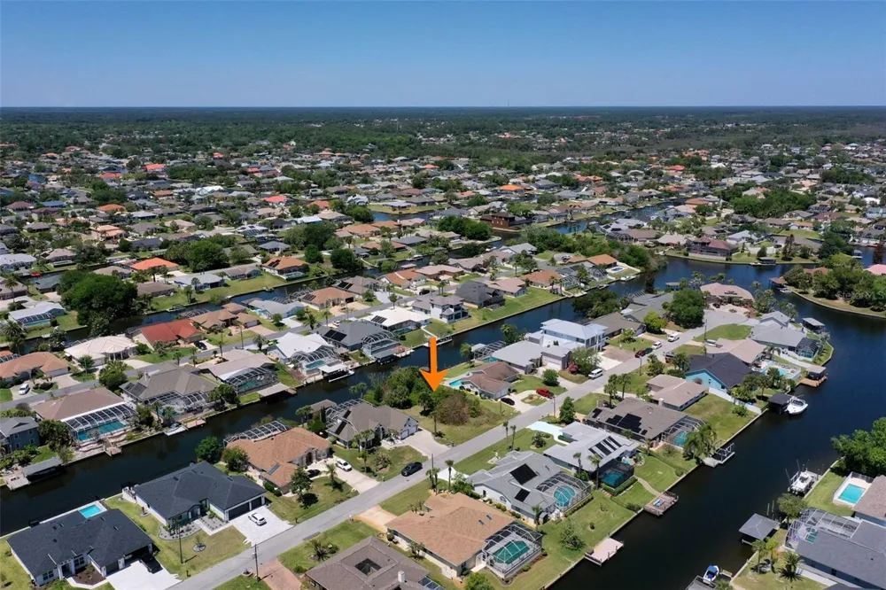 17 CLARIDGE COURT Palm Coast, FL 32137