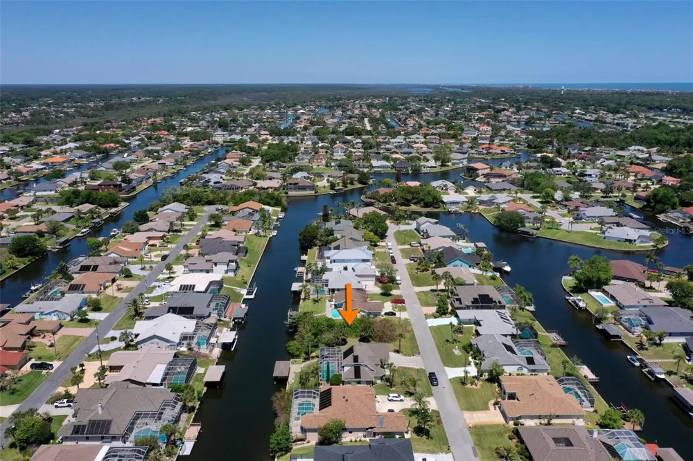 17 CLARIDGE COURT Palm Coast, FL 32137