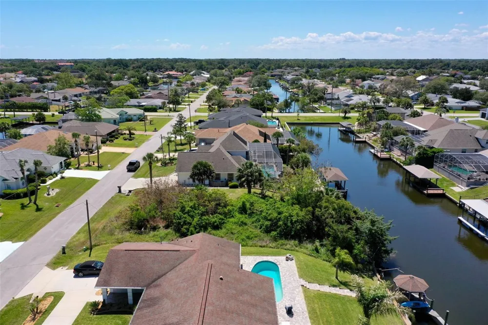 17 CLARIDGE COURT Palm Coast, FL 32137