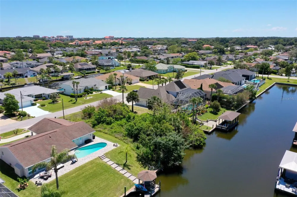 17 CLARIDGE COURT Palm Coast, FL 32137