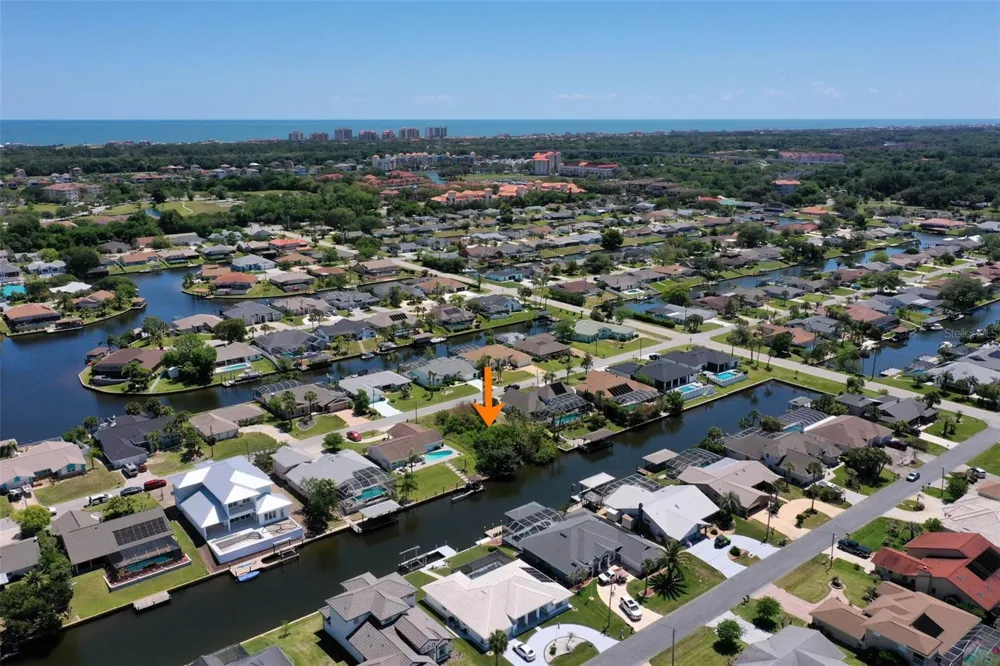 17 CLARIDGE COURT Palm Coast, FL 32137