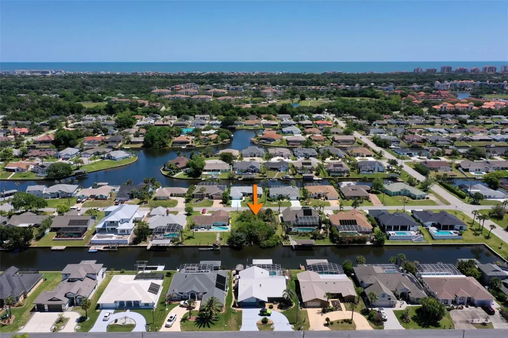 17 CLARIDGE COURT Palm Coast, FL 32137