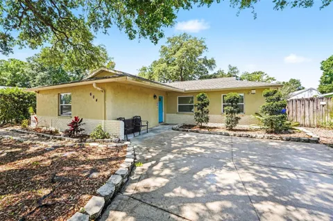 604 LIMETREE DRIVE